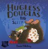 Melling, D: Hugless Douglas and the Big Sleep