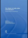 The State in India after Liberalization
