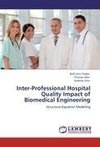 Inter-Professional Hospital Quality Impact of Biomedical Engineering