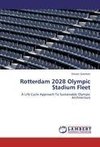 Rotterdam 2028 Olympic Stadium Fleet