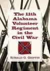 Griffin, R:  The 11th Alabama Volunteer Regiment in the Civi