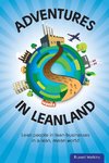 Watkins, R: Adventures in Leanland