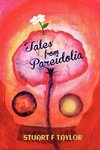Tales from Pareidolia