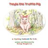 Twyla the Truffle Pig