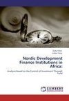 Nordic Development Finance Institutions in Africa: