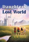 Daughters of the Lost World