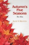Autumn's Five Seasons