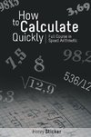HT CALCULATE QUICKLY