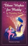 Three Wishes for Maddy