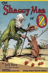 The Shaggy Man of Oz