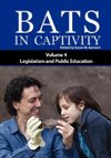 Bats in Captivity IV
