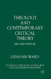 Theology and Contemporary Critical Theory