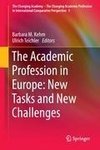 The Academic Profession in Europe