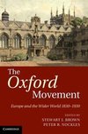 Brown, S: Oxford Movement
