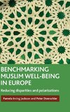 Benchmarking Muslim well-being in Europe