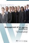 Management of an ageing workforce