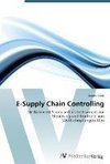 E-Supply Chain Controlling