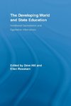 The Developing World and State Education