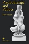Psychotherapy and Politics