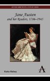 JANE AUSTEN & HER READERS 1786