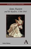 Jane Austen and her Readers, 1786-1945