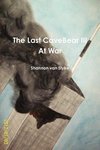 The Last Cavebear III at War