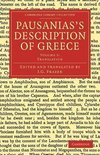 Pausanias's Description of Greece - Volume 1