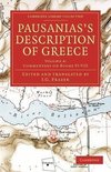 Pausanias's Description of Greece - Volume 4