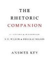 The Rhetoric Companion