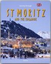Journey through St. Moritz and the Engadine