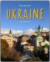 Reise durch die Ukraine