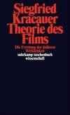 Theorie des Films