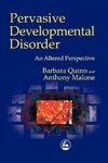 Pervasive Developmental Disorder