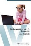 Die Bewertung von E- Learning