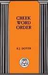 Greek Word Order