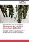 Dinámicas del conflicto armado en Colombia