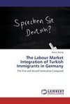 The Labour Market Integration of Turkish Immigrants in Germany
