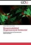 Responsabilidad Organizacional Ambiental