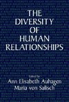 The Diversity of Human Relationships