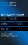 On Clear and Confused Ideas
