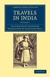 Travels in India - Volume 1