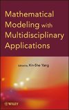 Yang, X: Mathematical Modeling with Multidisciplinary Applic