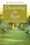 Choosing the Best