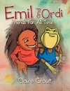 Emil and Ordi