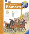 Wieso? Weshalb? Warum?, Band 30: Bei den Römern