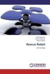 Rescue Robot