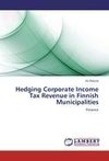 Hedging Corporate Income Tax Revenue in Finnish Municipalities