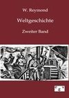 Weltgeschichte