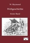 Weltgeschichte