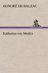 Katharina von Medici